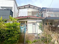 所沢市林3丁目　中古一戸建て