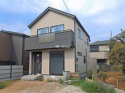 川口市安行慈林 2期　新築一戸建て　全1棟
