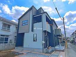川越市南大塚5丁目　新築一戸建て　全1棟