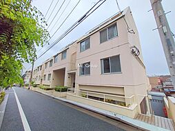 成増ビューハイツ