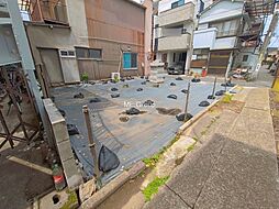 足立区柳原2丁目　2期　土地　全1区画