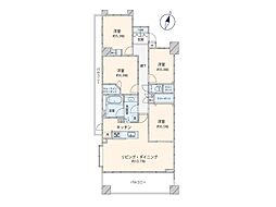 藤和シティホームズ青葉松風台壱番館