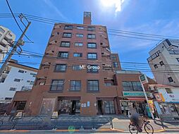 新宿サマリヤマンション