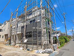 川口市坂下町3丁目 新築一戸建て 全6棟