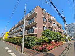ライオンズマンション中野桃園