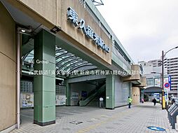 新座市石神1丁目　第1期　新築一戸建て　全1棟
