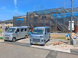 グラファーレ　川越市砂新田2丁目　29期　全10棟
