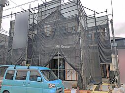 グラファーレ 川越市砂新田2丁目 29期 全10棟