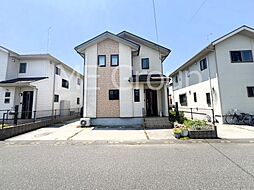 鴻巣市赤城　中古一戸建て