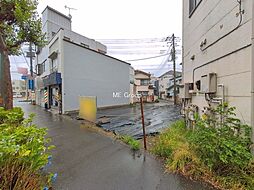 戸田市喜沢南2丁目　土地　全1区画