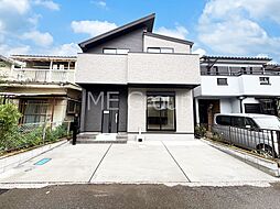 川越市砂新田5丁目 第10期 新築一戸建て 全1棟