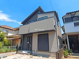 川越市砂新田5丁目　第10期　新築一戸建て　全1棟