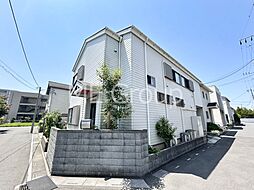 川口市安行西立野　中古戸建