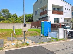 さいたま市緑区中尾 1期 土地 全2区画