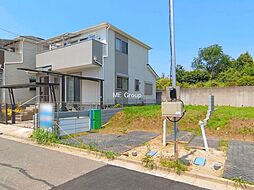 さいたま市緑区中尾 1期 土地 全2区画