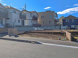 さいたま市緑区中尾 土地 全4区画