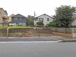 さいたま市緑区中尾 土地 全4区画