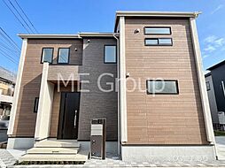 三芳町北永井 3期 新築一戸建て 全11棟