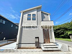 三芳町北永井　3期　新築一戸建て　全11棟