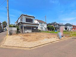 グラファーレ　川越市寺尾　23期　全1棟