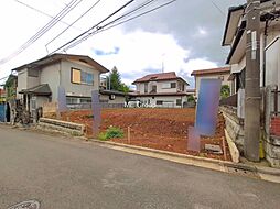 所沢市山口 10期 新築一戸建て 全1棟