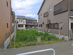 練馬区春日町6丁目　土地　全2区画