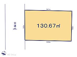 さいたま市岩槻区南平野2丁目　土地　全5区画