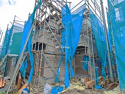 東村山市秋津町3丁目 新築一戸建て 全13棟