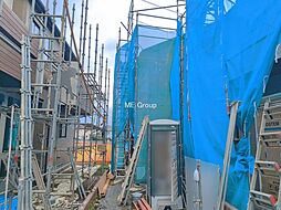 東村山市秋津町3丁目 新築一戸建て 全13棟