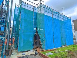 東村山市秋津町3丁目 新築一戸建て 全13棟