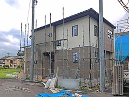 東村山市秋津町3丁目 新築一戸建て 全13棟
