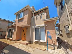 川口市辻　中古一戸建て