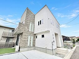 川越市安比奈新田　戸建て　全7棟
