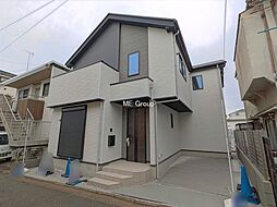 板橋区赤塚7丁目　12期　新築一戸建て　全1棟