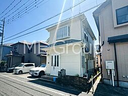 青梅市新町5丁目　中古戸建て