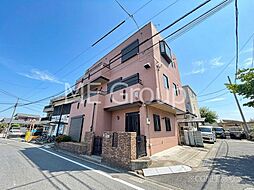 戸田市笹目2丁目 中古戸建て