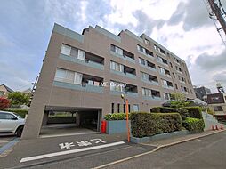 笹塚パークホームズ