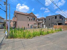 さいたま市西区佐知川 土地 全1区画