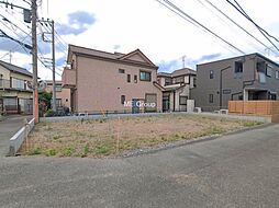 さいたま市西区佐知川　土地　全1区画