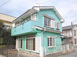 所沢市上新井2丁目　中古一戸建て