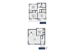 志木市本町2丁目　新築一戸建て　全1棟