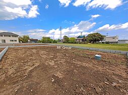 さいたま市岩槻区野孫　土地　全6棟