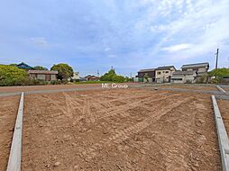 さいたま市岩槻区野孫　土地　全6棟