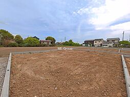さいたま市岩槻区野孫　土地　全6棟