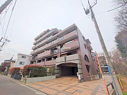 ザ・ステイツ志木パークステージ