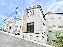 川口市伊刈 12期 新築一戸建て 全1棟