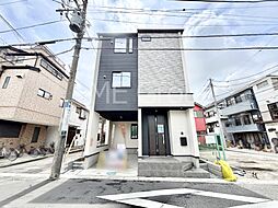 川口市芝下3丁目　5期　一戸建て　全1棟