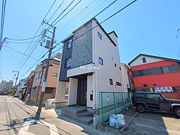 川口市芝下3丁目　5期　一戸建て　全1棟