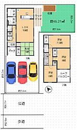 加古郡播磨町南野添1丁目 中古戸建