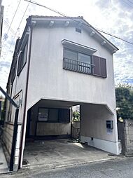 明石市日富美町　中古戸建